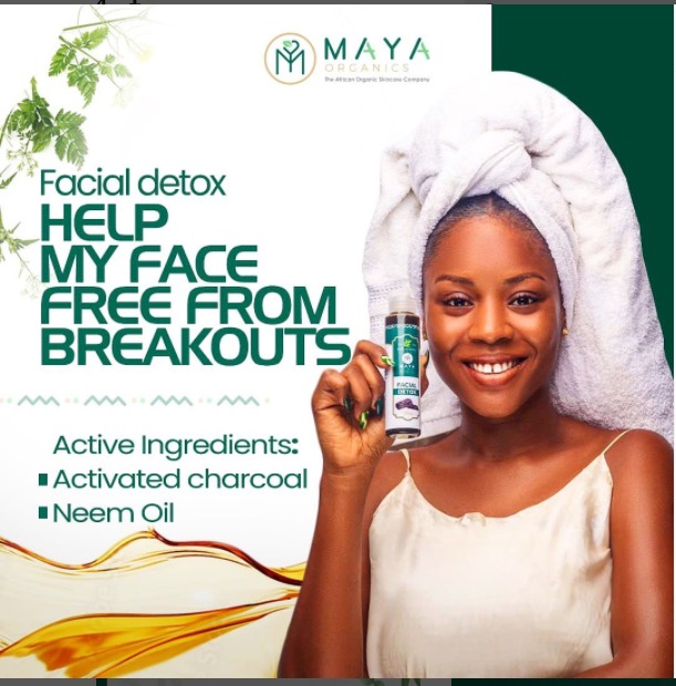 facial detox