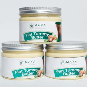 Maya Flat Tummy Butter